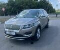 Бежевый Линкольн МКС, объемом двигателя 2 л и пробегом 3 тыс. км за 15000 $, фото 1 на Automoto.ua