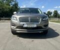 Бежевый Линкольн МКС, объемом двигателя 2 л и пробегом 3 тыс. км за 15000 $, фото 7 на Automoto.ua