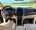 Черный Линкольн МКС, объемом двигателя 2 л и пробегом 157 тыс. км за 16063 $, фото 27 на Automoto.ua