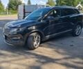 Черный Линкольн МКС, объемом двигателя 2.3 л и пробегом 162 тыс. км за 15999 $, фото 17 на Automoto.ua