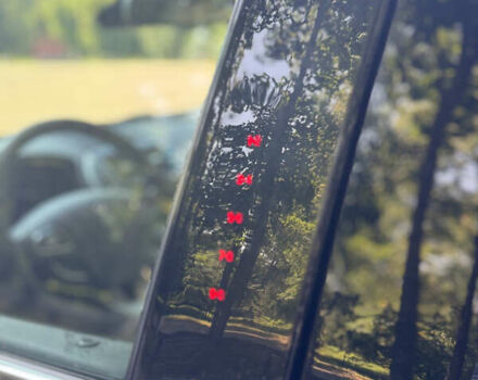 Черный Линкольн МКС, объемом двигателя 2 л и пробегом 161 тыс. км за 12500 $, фото 10 на Automoto.ua