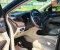 Черный Линкольн МКС, объемом двигателя 2 л и пробегом 157 тыс. км за 16063 $, фото 34 на Automoto.ua