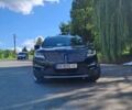 Черный Линкольн МКС, объемом двигателя 2.3 л и пробегом 162 тыс. км за 15999 $, фото 1 на Automoto.ua