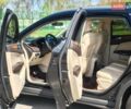 Черный Линкольн МКС, объемом двигателя 2 л и пробегом 157 тыс. км за 16063 $, фото 15 на Automoto.ua