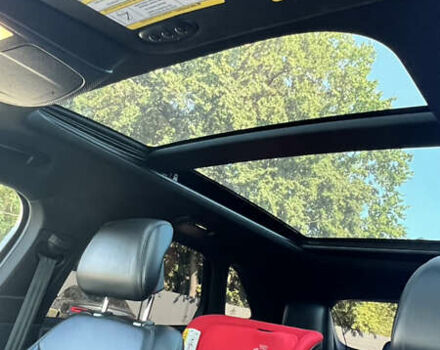 Чорний Лінкольн МКС, об'ємом двигуна 2 л та пробігом 171 тис. км за 13900 $, фото 16 на Automoto.ua