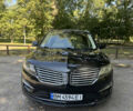 Черный Линкольн МКС, объемом двигателя 2 л и пробегом 161 тыс. км за 12500 $, фото 9 на Automoto.ua