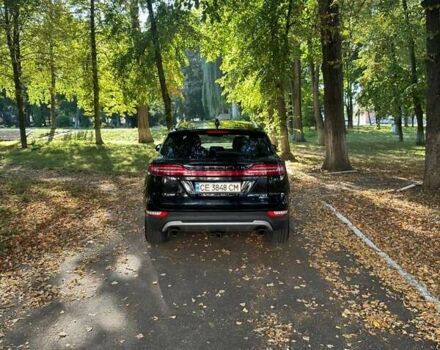Черный Линкольн МКС, объемом двигателя 2 л и пробегом 210 тыс. км за 15800 $, фото 5 на Automoto.ua