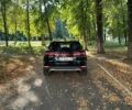Черный Линкольн МКС, объемом двигателя 2 л и пробегом 210 тыс. км за 15800 $, фото 5 на Automoto.ua
