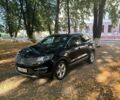 Черный Линкольн МКС, объемом двигателя 2 л и пробегом 210 тыс. км за 15800 $, фото 2 на Automoto.ua