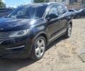 Линкольн МКС 2015 в Киеве на Automoto.ua Черный Линкольн МКС, объемом двигателя 2 л и пробегом 179 тыс. км за 14800 $, фото 3 на Automoto.ua