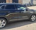 Линкольн МКС 2015 в Киеве на Automoto.ua Черный Линкольн МКС, объемом двигателя 2 л и пробегом 179 тыс. км за 14800 $, фото 5 на Automoto.ua
