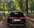 Черный Линкольн МКС, объемом двигателя 2 л и пробегом 210 тыс. км за 15800 $, фото 6 на Automoto.ua