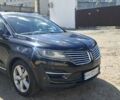 Линкольн МКС 2015 в Киеве на Automoto.ua Черный Линкольн МКС, объемом двигателя 2 л и пробегом 179 тыс. км за 14800 $, фото 4 на Automoto.ua