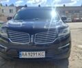 Линкольн МКС 2015 в Киеве на Automoto.ua Черный Линкольн МКС, объемом двигателя 2 л и пробегом 179 тыс. км за 14800 $, фото 1 на Automoto.ua