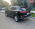 Линкольн МКС 2015 в Киеве на Automoto.ua Черный Линкольн МКС, объемом двигателя 2 л и пробегом 140 тыс. км за 15000 $, фото 2 на Automoto.ua