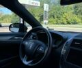 Черный Линкольн МКС, объемом двигателя 2 л и пробегом 210 тыс. км за 15800 $, фото 9 на Automoto.ua