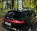 Черный Линкольн МКС, объемом двигателя 2 л и пробегом 210 тыс. км за 15800 $, фото 4 на Automoto.ua