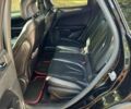 Черный Линкольн МКС, объемом двигателя 2 л и пробегом 210 тыс. км за 15800 $, фото 10 на Automoto.ua