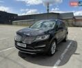 Чорний Лінкольн МКС, об'ємом двигуна 2 л та пробігом 120 тис. км за 14400 $, фото 1 на Automoto.ua
