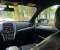 Черный Линкольн МКС, объемом двигателя 2 л и пробегом 210 тыс. км за 15800 $, фото 16 на Automoto.ua