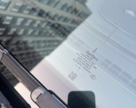 Линкольн МКС 2015 в Киеве на Automoto.ua Черный Линкольн МКС, объемом двигателя 2 л и пробегом 140 тыс. км за 15000 $, фото 15 на Automoto.ua