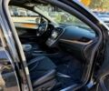 Черный Линкольн МКС, объемом двигателя 2 л и пробегом 80 тыс. км за 11000 $, фото 8 на Automoto.ua