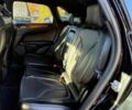Черный Линкольн МКС, объемом двигателя 2 л и пробегом 80 тыс. км за 11000 $, фото 9 на Automoto.ua