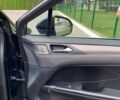 Черный Линкольн МКС, объемом двигателя 2 л и пробегом 127 тыс. км за 14600 $, фото 7 на Automoto.ua
