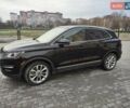 Черный Линкольн МКС, объемом двигателя 2 л и пробегом 62 тыс. км за 15200 $, фото 2 на Automoto.ua