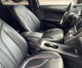 Черный Линкольн МКС, объемом двигателя 2 л и пробегом 127 тыс. км за 14600 $, фото 6 на Automoto.ua