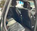 Черный Линкольн МКС, объемом двигателя 2 л и пробегом 127 тыс. км за 14600 $, фото 9 на Automoto.ua