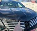 Черный Линкольн МКС, объемом двигателя 0 л и пробегом 161 тыс. км за 9600 $, фото 3 на Automoto.ua