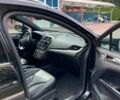 Черный Линкольн МКС, объемом двигателя 2 л и пробегом 127 тыс. км за 14600 $, фото 8 на Automoto.ua