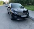 Черный Линкольн МКС, объемом двигателя 2 л и пробегом 132 тыс. км за 15000 $, фото 1 на Automoto.ua