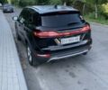 Черный Линкольн МКС, объемом двигателя 2 л и пробегом 132 тыс. км за 15000 $, фото 2 на Automoto.ua