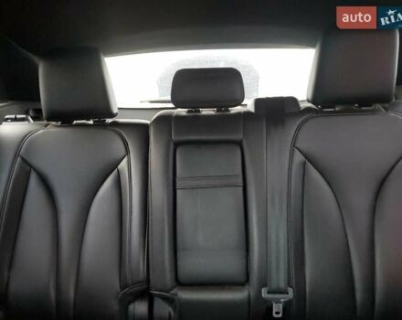 Черный Линкольн МКС, объемом двигателя 0 л и пробегом 57 тыс. км за 2500 $, фото 9 на Automoto.ua