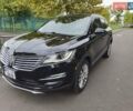 Чорний Лінкольн МКС, об'ємом двигуна 2 л та пробігом 170 тис. км за 14350 $, фото 9 на Automoto.ua