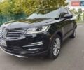 Чорний Лінкольн МКС, об'ємом двигуна 2 л та пробігом 170 тис. км за 14350 $, фото 4 на Automoto.ua