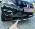 Чорний Лінкольн МКС, об'ємом двигуна 0 л та пробігом 198 тис. км за 10500 $, фото 8 на Automoto.ua