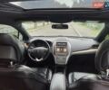 Чорний Лінкольн МКС, об'ємом двигуна 2 л та пробігом 170 тис. км за 14350 $, фото 11 на Automoto.ua