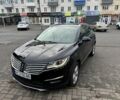 Черный Линкольн МКС, объемом двигателя 2 л и пробегом 77 тыс. км за 18000 $, фото 1 на Automoto.ua