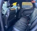 Чорний Лінкольн МКС, об'ємом двигуна 0 л та пробігом 198 тис. км за 10500 $, фото 19 на Automoto.ua