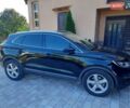 Чорний Лінкольн МКС, об'ємом двигуна 2 л та пробігом 102 тис. км за 15000 $, фото 6 на Automoto.ua