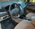 Черный Линкольн МКС, объемом двигателя 2 л и пробегом 102 тыс. км за 15000 $, фото 1 на Automoto.ua