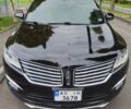 Чорний Лінкольн МКС, об'ємом двигуна 2 л та пробігом 170 тис. км за 14350 $, фото 7 на Automoto.ua