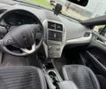 Черный Линкольн МКС, объемом двигателя 2 л и пробегом 77 тыс. км за 18000 $, фото 4 на Automoto.ua