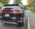 Чорний Лінкольн МКС, об'ємом двигуна 2 л та пробігом 170 тис. км за 14350 $, фото 5 на Automoto.ua