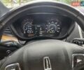 Чорний Лінкольн МКС, об'ємом двигуна 2 л та пробігом 170 тис. км за 14350 $, фото 12 на Automoto.ua