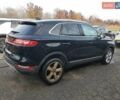 Черный Линкольн МКС, объемом двигателя 0 л и пробегом 57 тыс. км за 2500 $, фото 3 на Automoto.ua