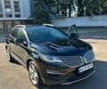 Черный Линкольн МКС, объемом двигателя 2 л и пробегом 70 тыс. км за 16500 $, фото 7 на Automoto.ua
